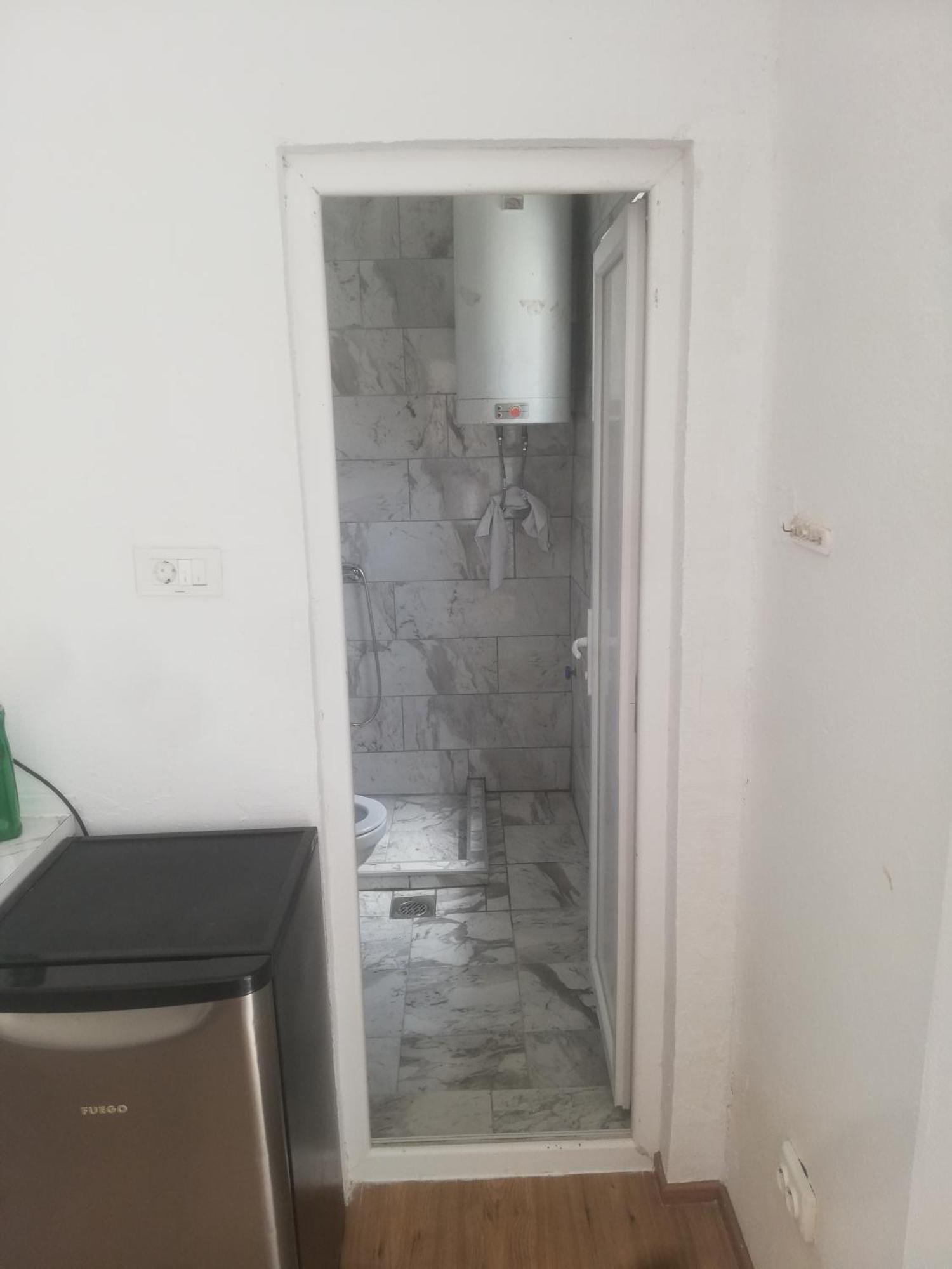 Vintage Apartment Охрид Экстерьер фото