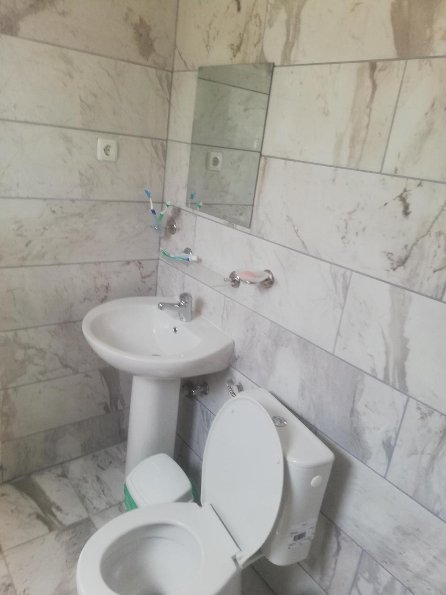 Vintage Apartment Охрид Экстерьер фото