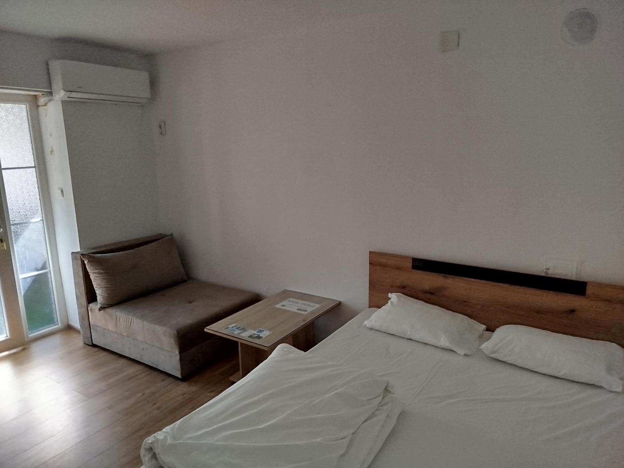 Vintage Apartment Охрид Экстерьер фото